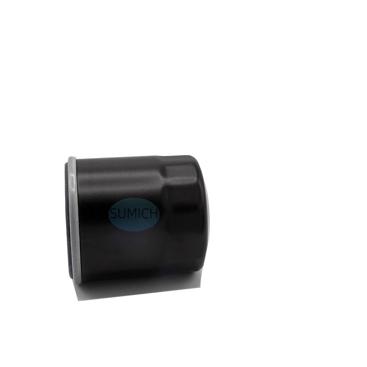 Factory Price Car Engine Oil Filter Fit Car Parts Oil Filter 1109.AZ 1109.Y3 1109.Y4 90915-YZZE1 filter oil wholesale
