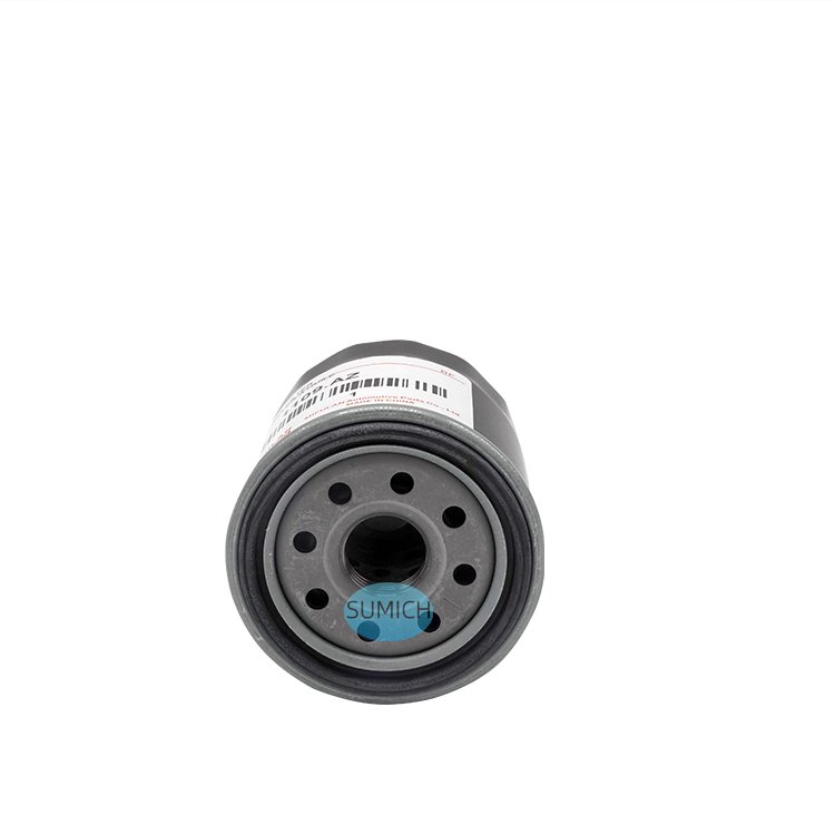 Factory Price Car Engine Oil Filter Fit Car Parts Oil Filter 1109.AZ 1109.Y3 1109.Y4 90915-YZZE1 filter oil wholesale