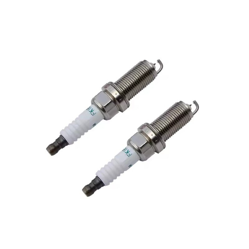 FK16HR11 90919-01243 double laser iridium CANLDE Bujia Spark Plug match with Japanese and Korea series cars