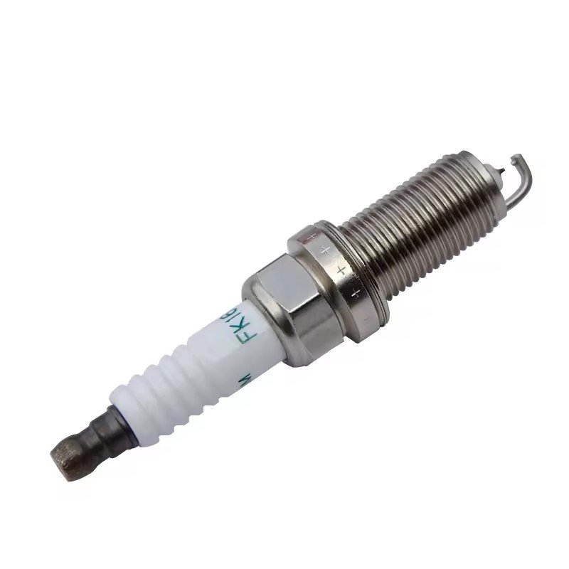 FK16HR11 90919-01243 double laser iridium CANLDE Bujia Spark Plug match with Japanese and Korea series cars