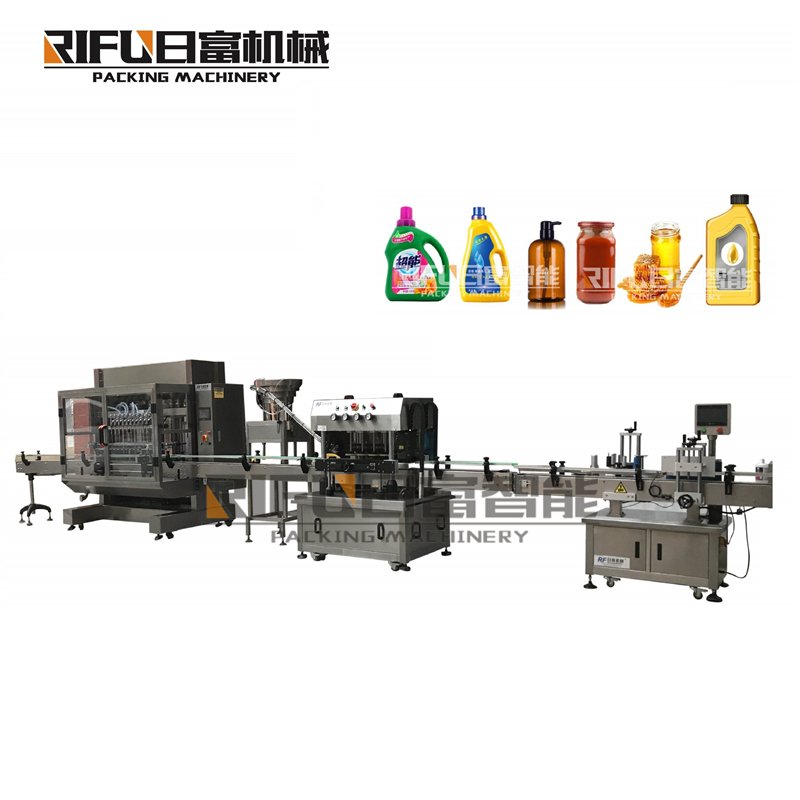 Automatic capsule coffee bottle powder filling machine Maquinas para el llenado de polvo