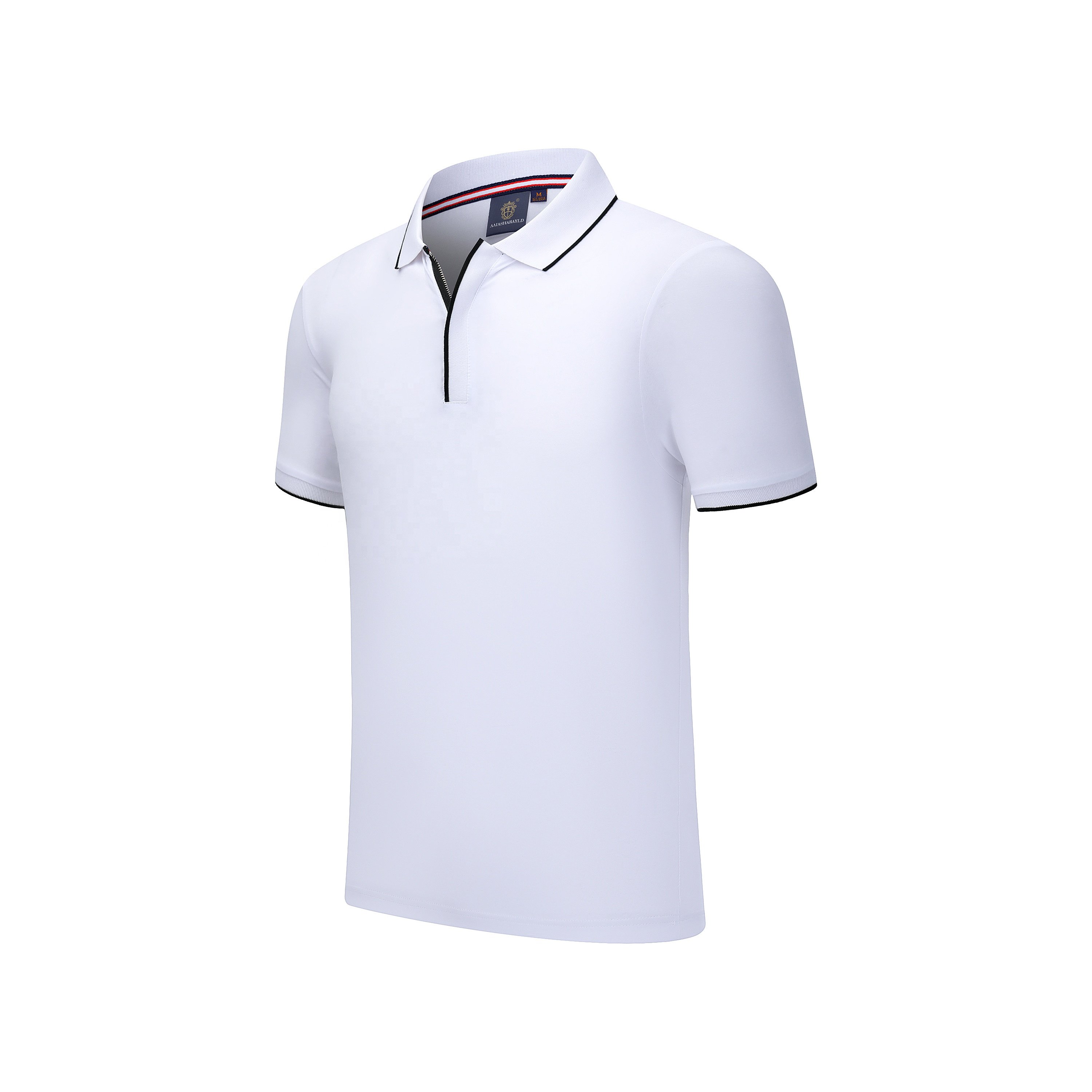 wholesale products china Short sleeve custom polo men t shirt for amazon