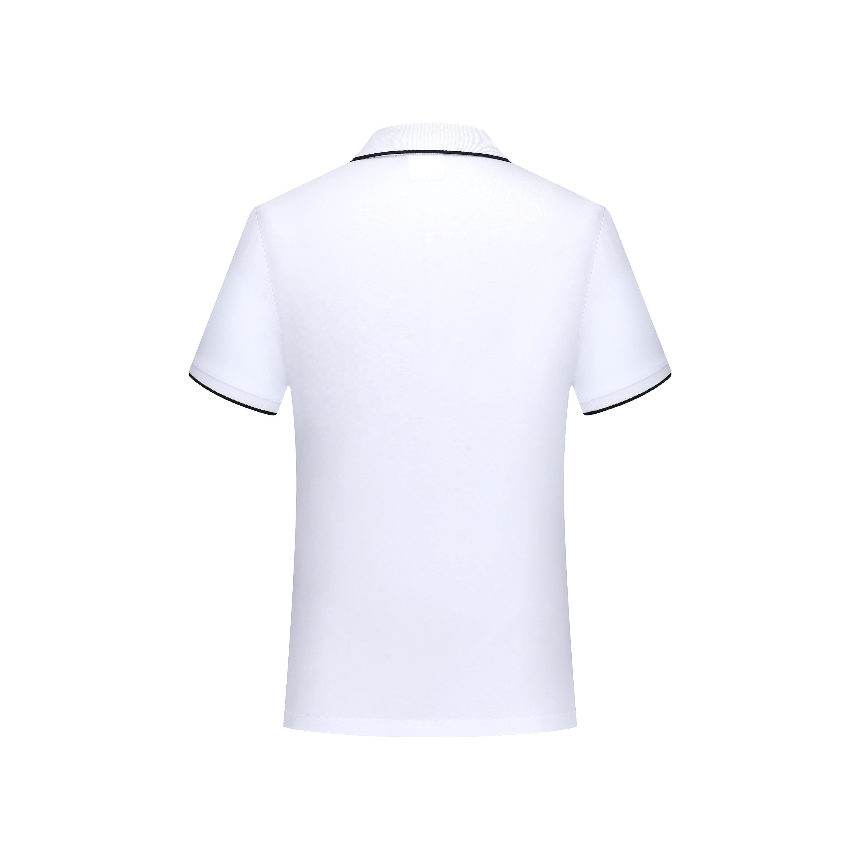 wholesale products china Short sleeve custom polo men t shirt for amazon