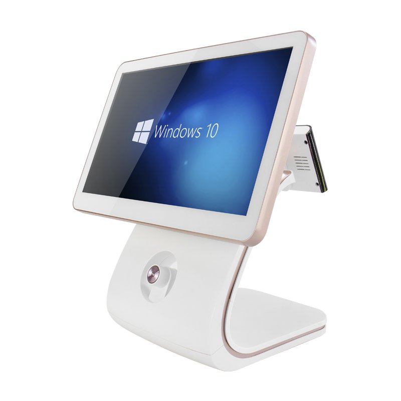 windows POS equipment factory design team mold development, customizing touch cash register series products for you - XY--ODM