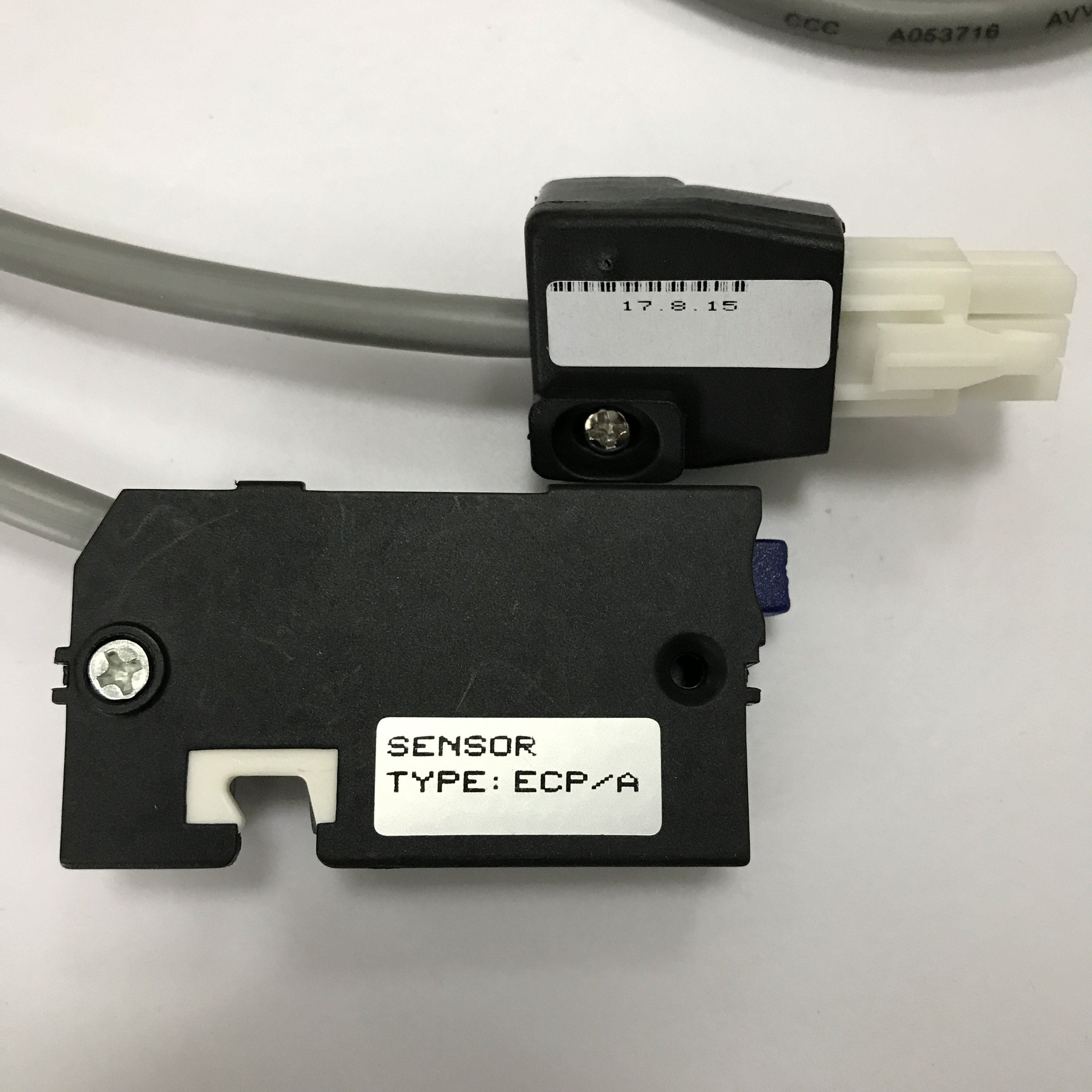 ECP/A Yarn Brake Sensor Spare Parts For Schlafhorst Saurer BD320 330 380 Textile Machinery Spare parts Open end machine Parts