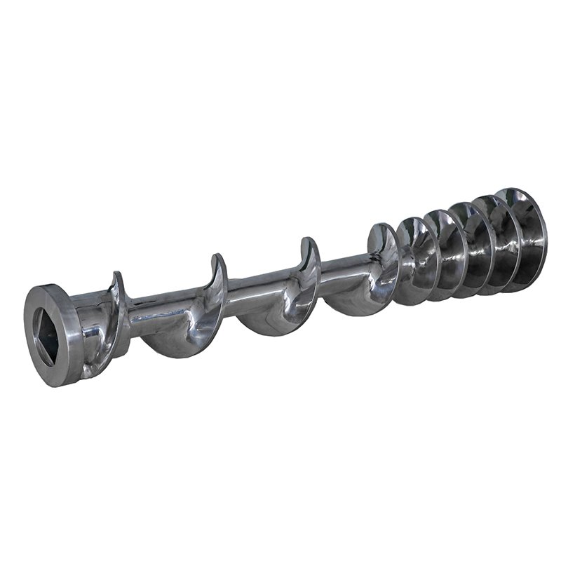 Customized CNC Machining Service Lost Wax Cast CNC parts SUS304L for Meat Machinery