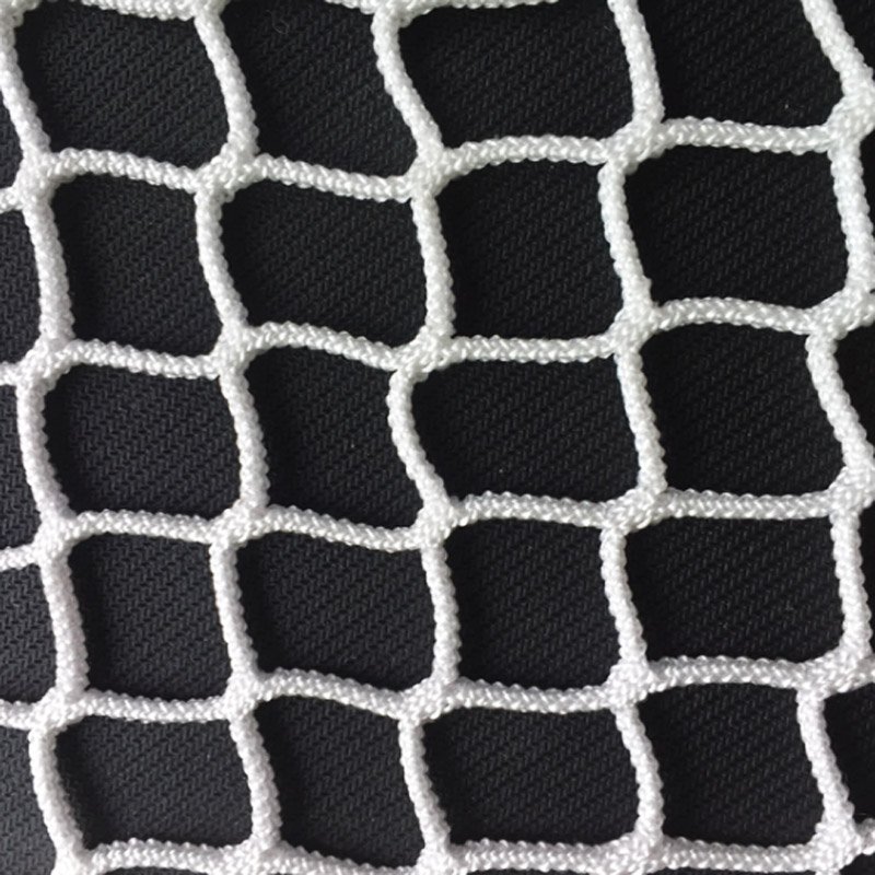 China Changzhou raschel sports net warp knitting machine making safety nets warp knitting machinery