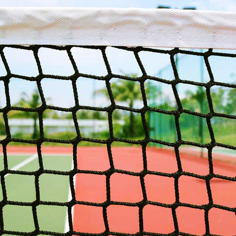 China Changzhou raschel sports net warp knitting machine making safety nets warp knitting machinery