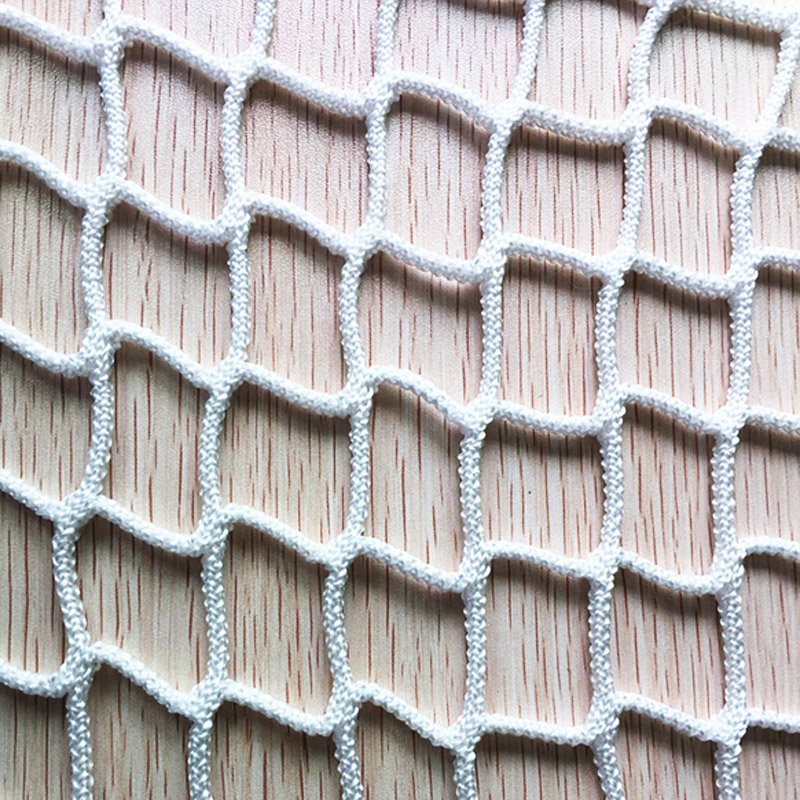 China Changzhou raschel sports net warp knitting machine making safety nets warp knitting machinery