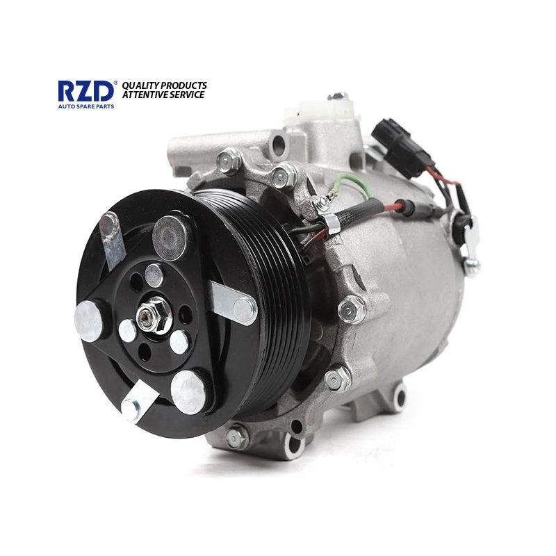 Auto Part 12V Air Conditioning Systems Car Electric AC Air Compressor For Toyota Honda Nissan Mitsubishi Hyundai Kia