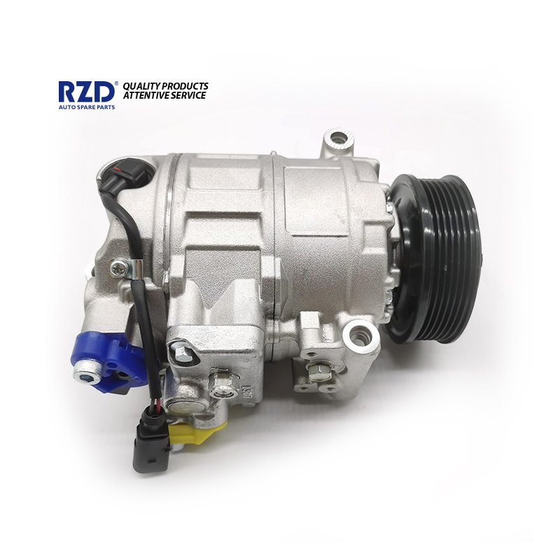 Auto Part 12V Air Conditioning Systems Car Electric AC Air Compressor For Toyota Honda Nissan Mitsubishi Hyundai Kia