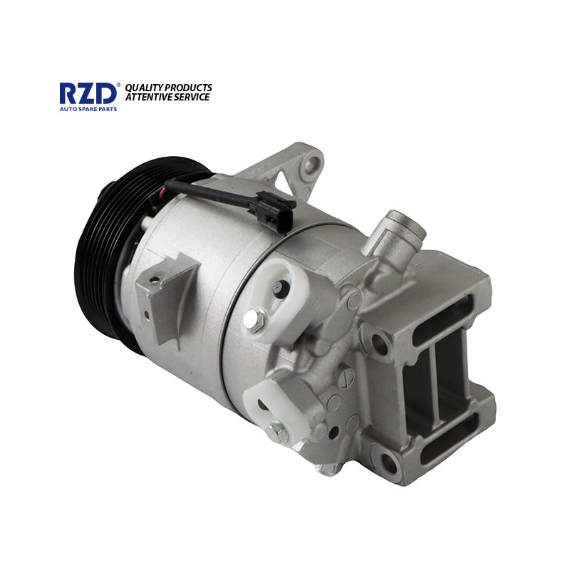 Auto Part 12V Air Conditioning Systems Car Electric AC Air Compressor For Toyota Honda Nissan Mitsubishi Hyundai Kia