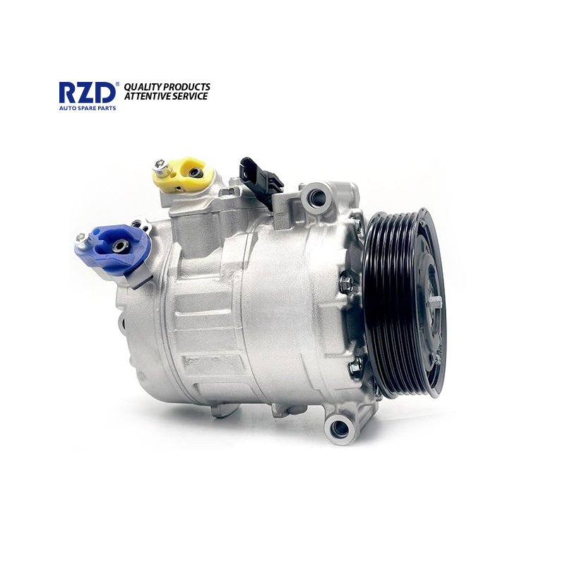 Auto Part 12V Air Conditioning Systems Car Electric AC Air Compressor For Toyota Honda Nissan Mitsubishi Hyundai Kia