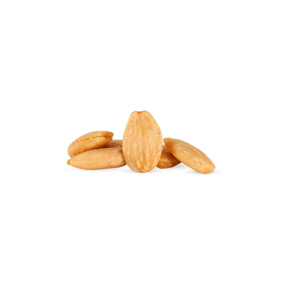 Best product Fresh Zesty Lemon Valencia Spanish Almonds - 1kg of Citrus Delight - Vibrant Snack Choice
