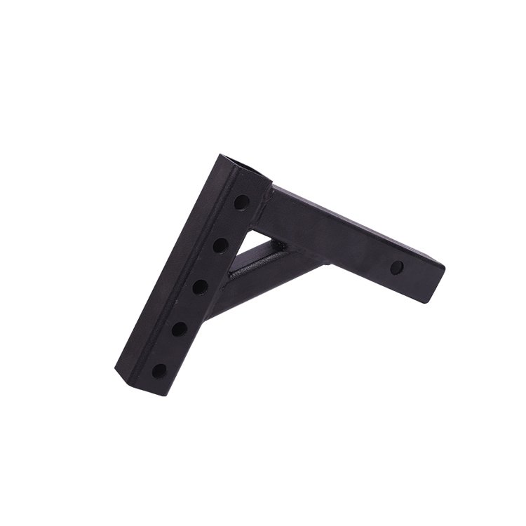 2023 Manufacturer Promotions Adjustable Steel Trailer Hitch Ball Mount