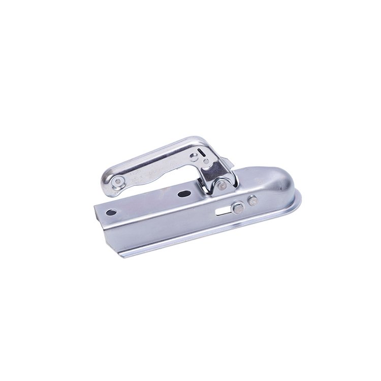 2023 Manufacturer Promotions Adjustable Steel Trailer Hitch Ball Mount
