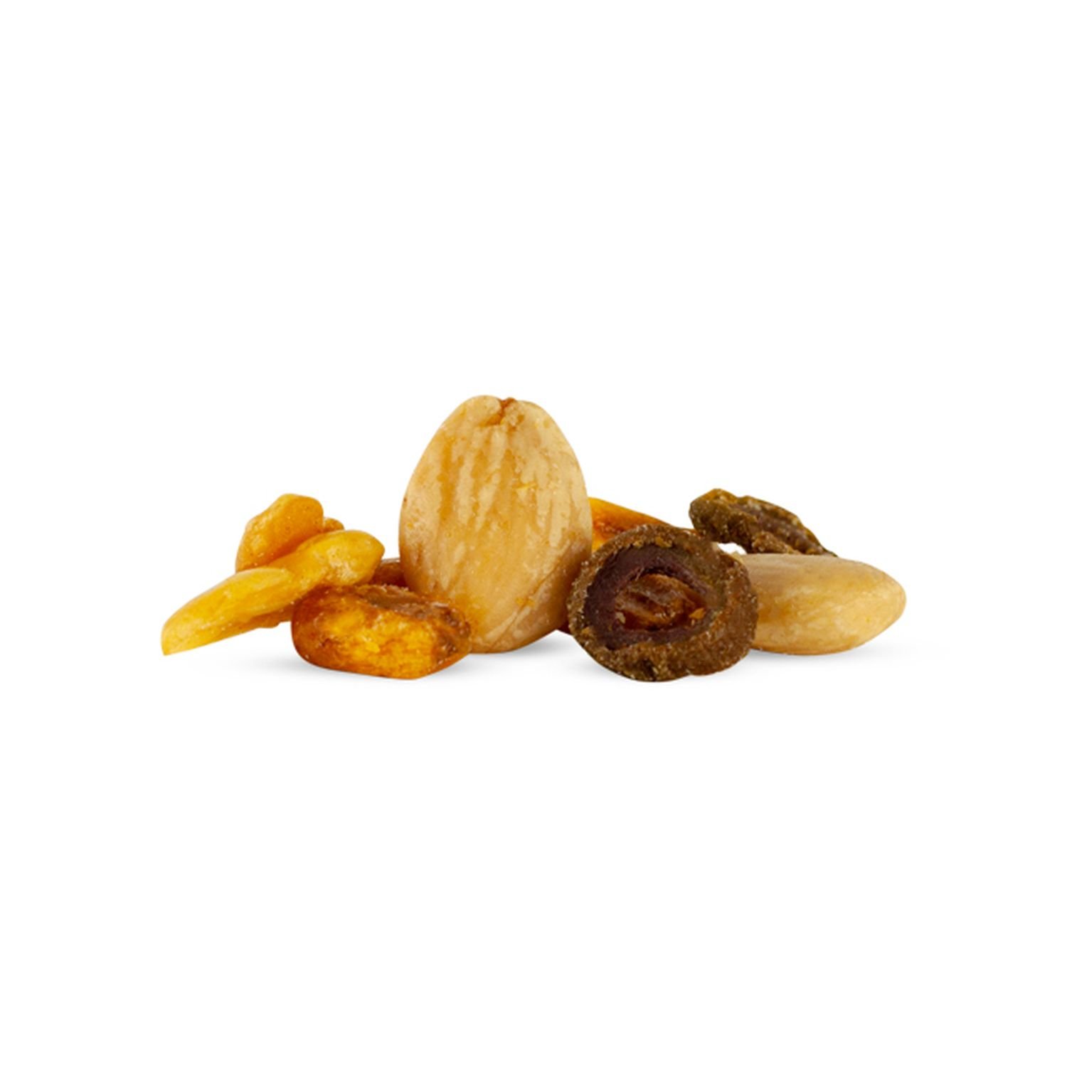 Quality Product Spanish Cocktail LET'S TAPAS 4kg - Exquisite Nut Assortment - Perfect for Large Gatherings