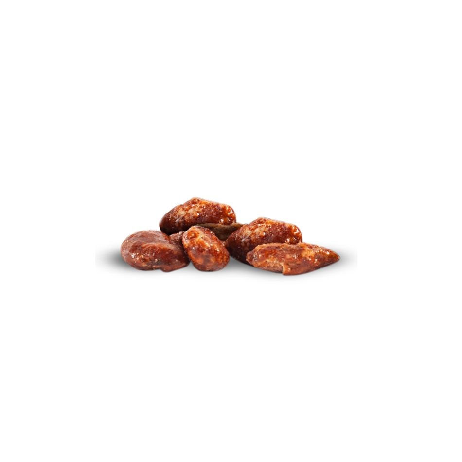 Best Quality Classic Candied Spanish Almonds - Sweet Nuts 5kg Pack - Crunchy Sweetness in Every Bite