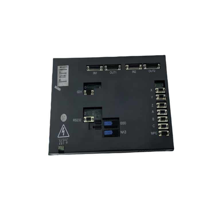 Machine Control System Controller CNC Milling PCB Separator 6 axis controller RS-232 Cut machine