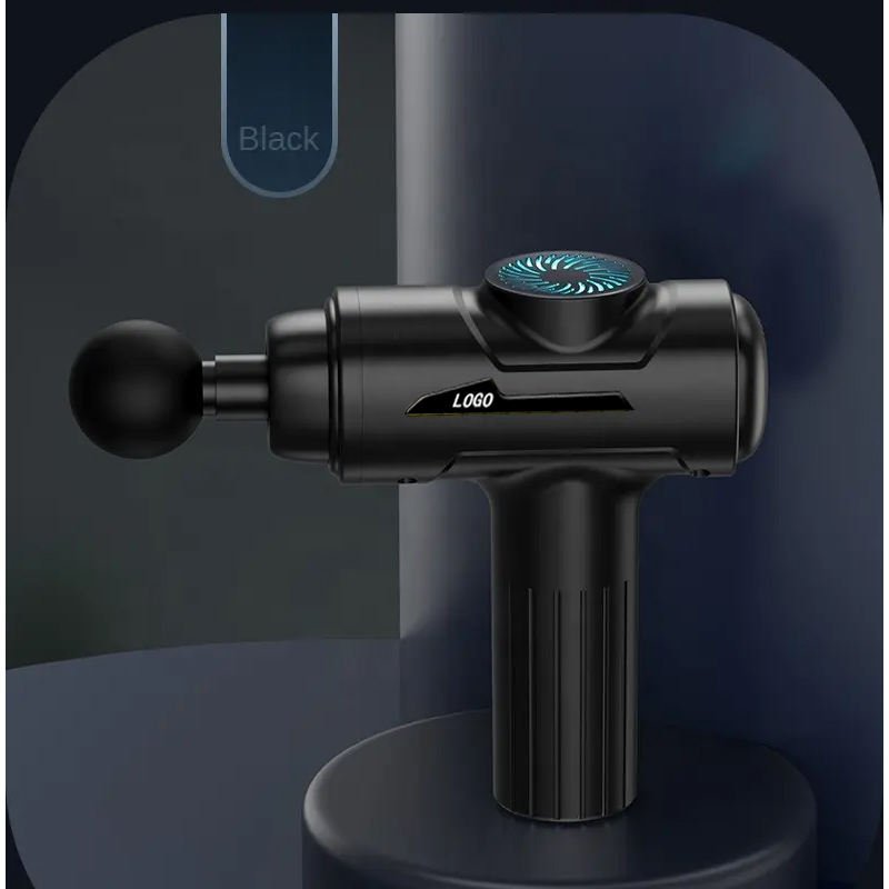 Face Massage Gun Mini 4 Speed Powerful Pocket For Women Handheld Deep Electric 6 Guangzhou Hot Custom