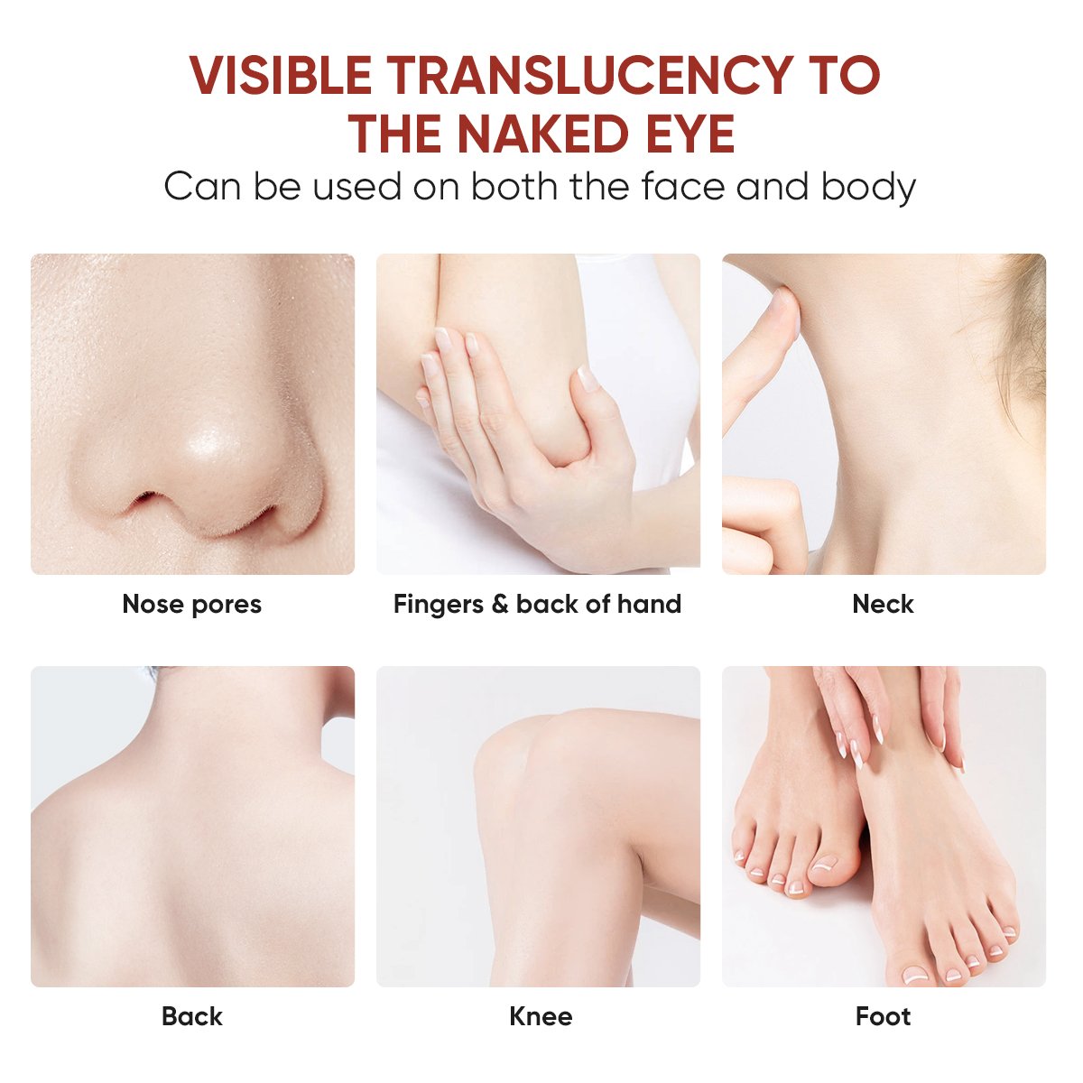 facial products Exfoliating Remove keratin peeling gel deep cleansing brightening oem cleansing gel body cleansing gel