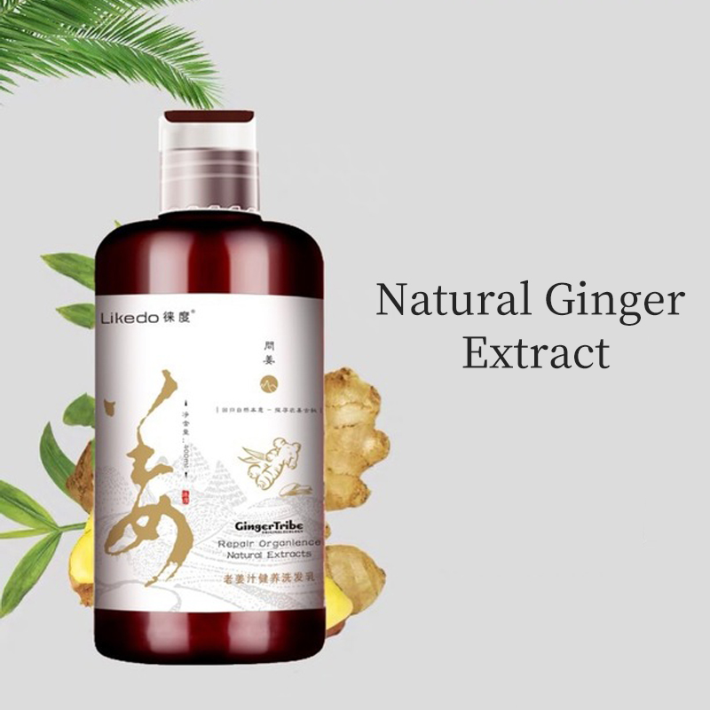 OEM ODM organic produit pour faire pousser les cheveux productos para el cabello shampoo and conditioner