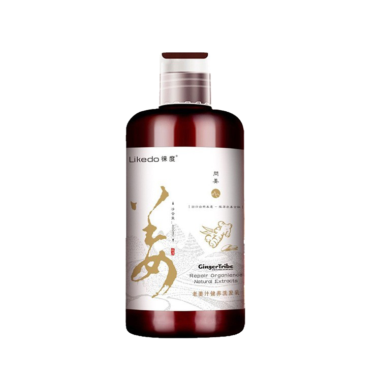 OEM ODM organic produit pour faire pousser les cheveux productos para el cabello shampoo and conditioner