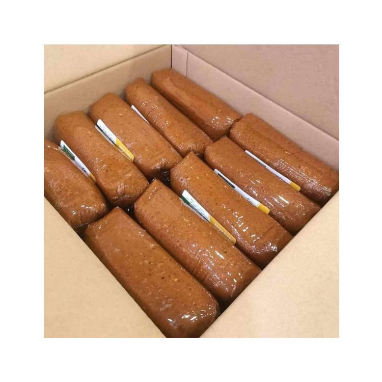 Good Quality Top Selling Premium Grade Delicious Original Taste Dried Fruit Dates Paste from Egypt Origin Wholesaler