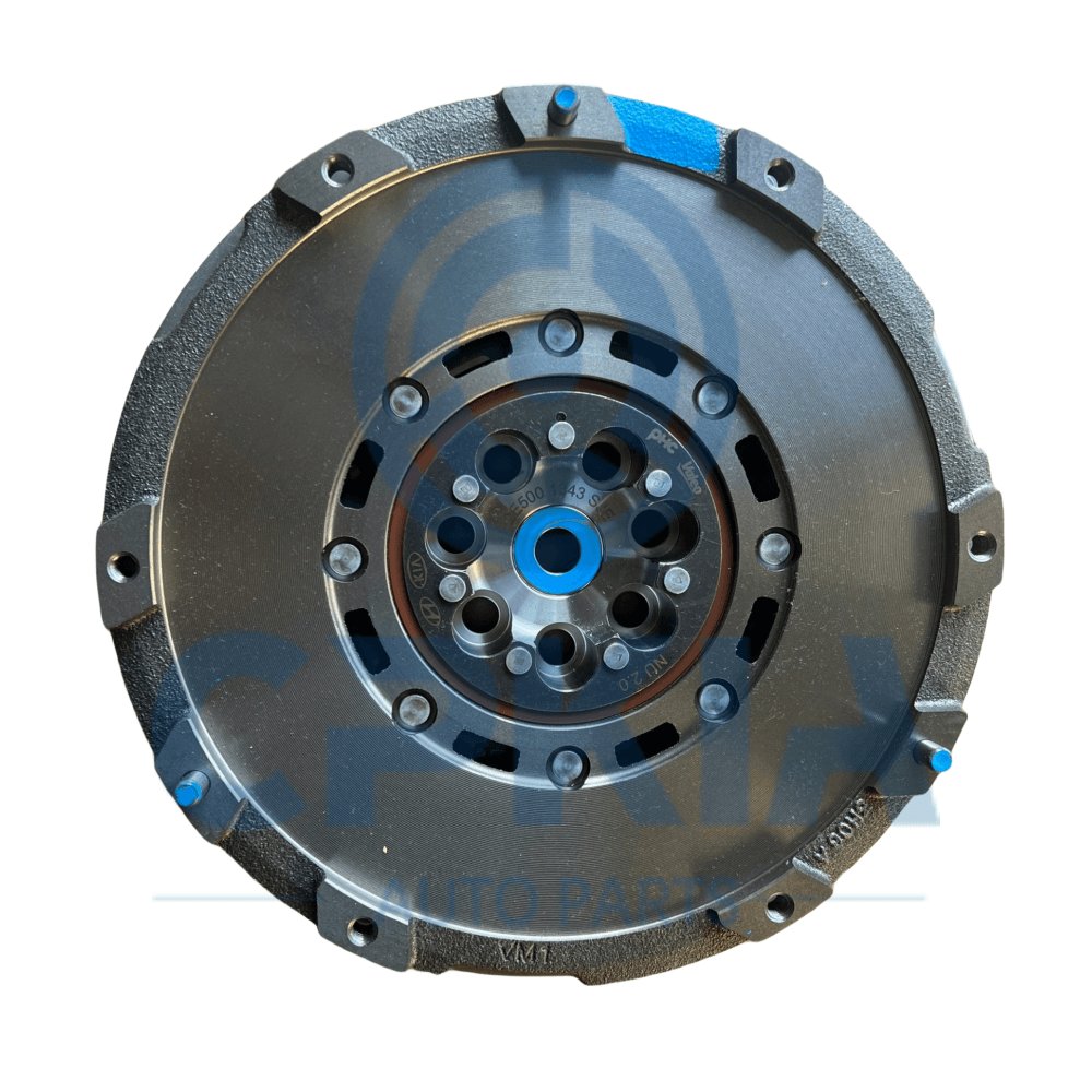 232002E500 flywheel assembly is suitable for Optima Sonata genuine flywheel ix35 23200-2E500.