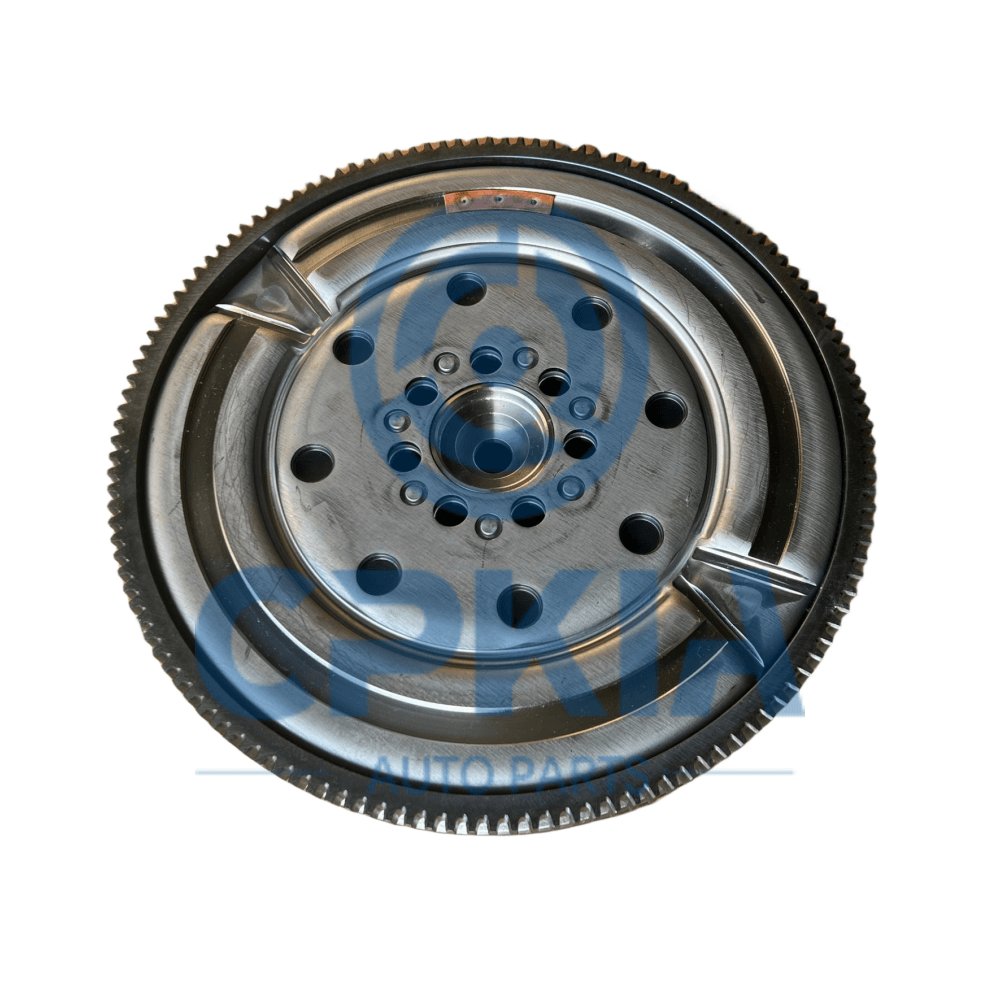 232002E500 flywheel assembly is suitable for Optima Sonata genuine flywheel ix35 23200-2E500.