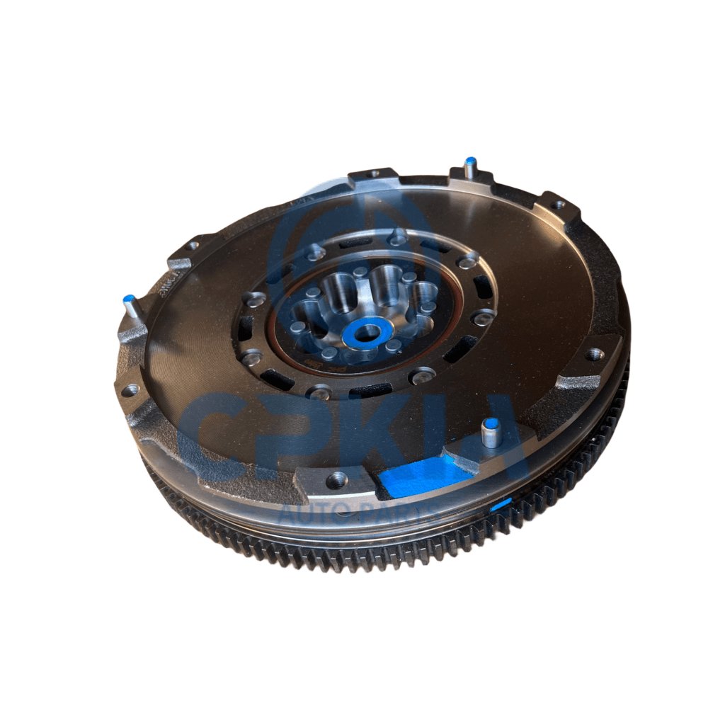 232002E500 flywheel assembly is suitable for Optima Sonata genuine flywheel ix35 23200-2E500.