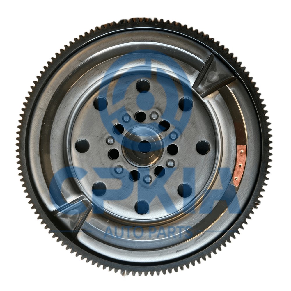 232002E500 flywheel assembly is suitable for Optima Sonata genuine flywheel ix35 23200-2E500.