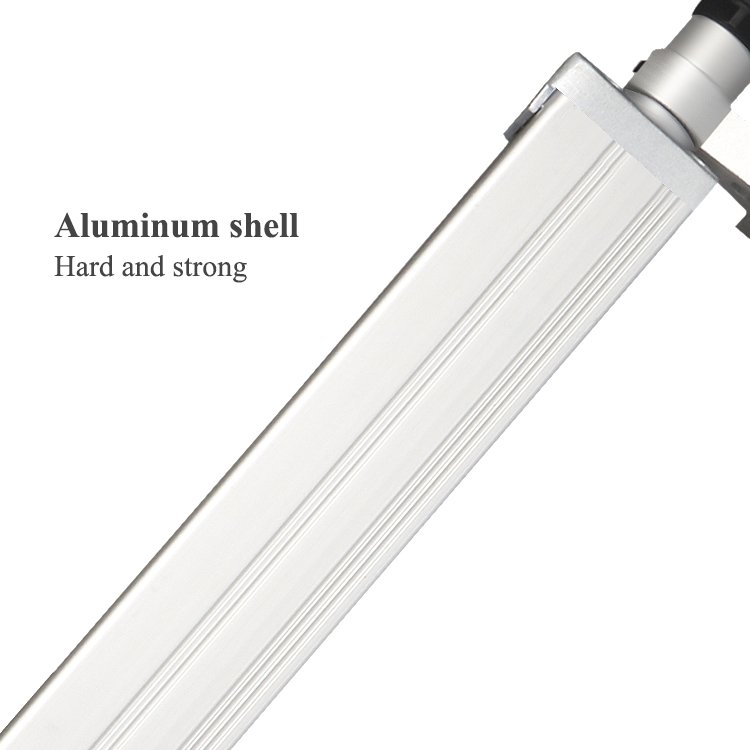 NHM 200mm Waterproof and explosion-proof CNC machine tool LED 24v 220v machine can be customized working light