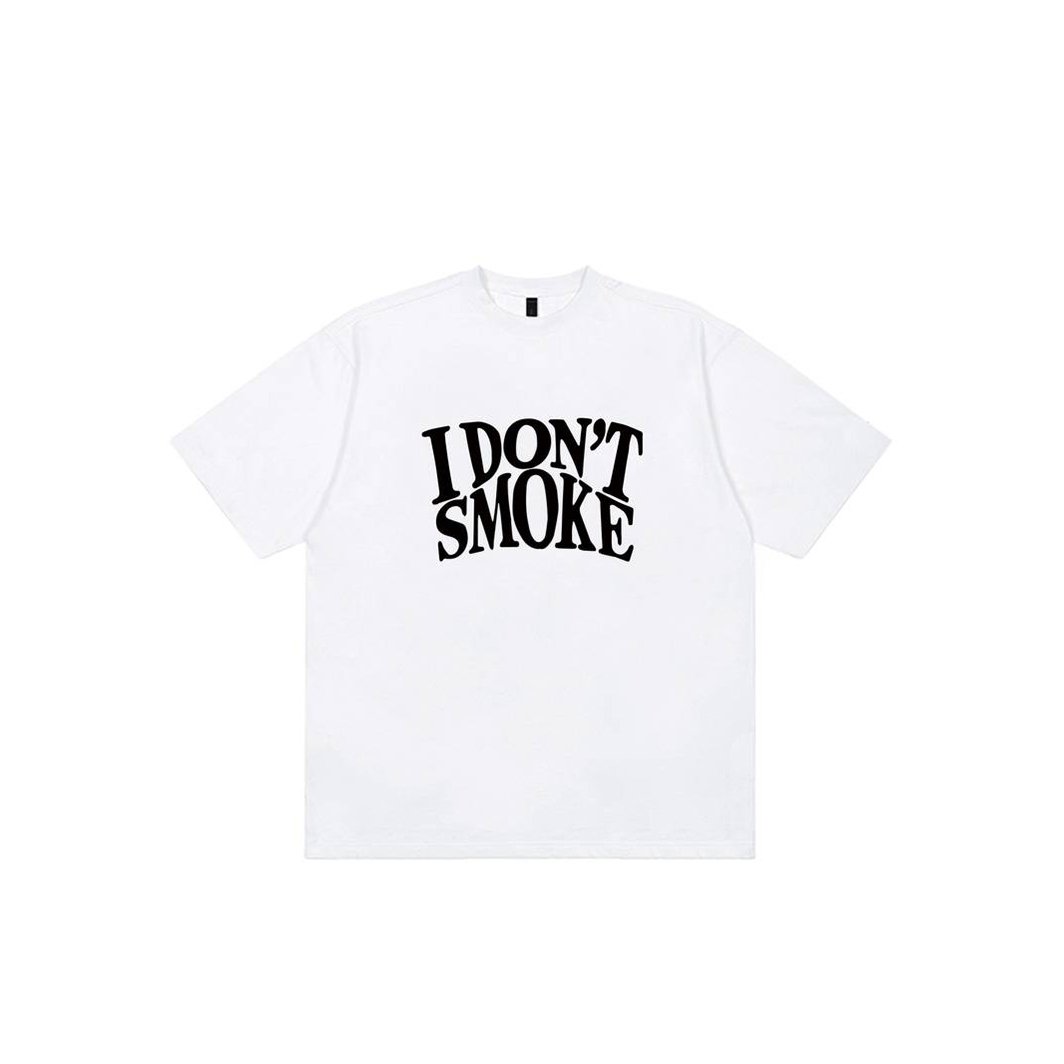High Street Fashion Print Tees Shirt 100% Cotton Oversized Vintage Casual Print Plus size Breathable T Shirt