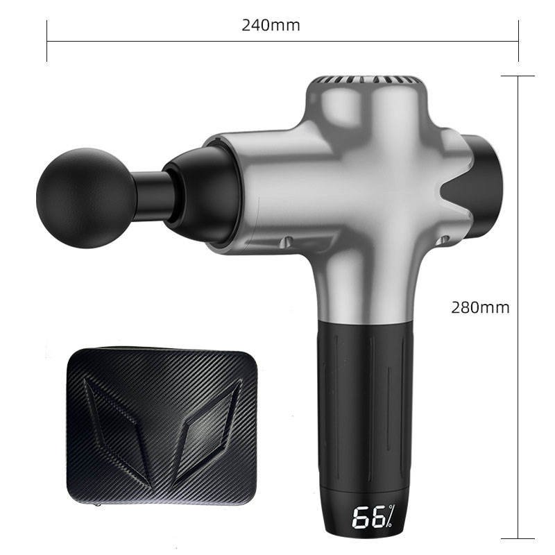 Face Massage Gun Mini 4 Speed Powerful Pocket For Women Handheld Deep Electric 6 Guangzhou Hot Custom