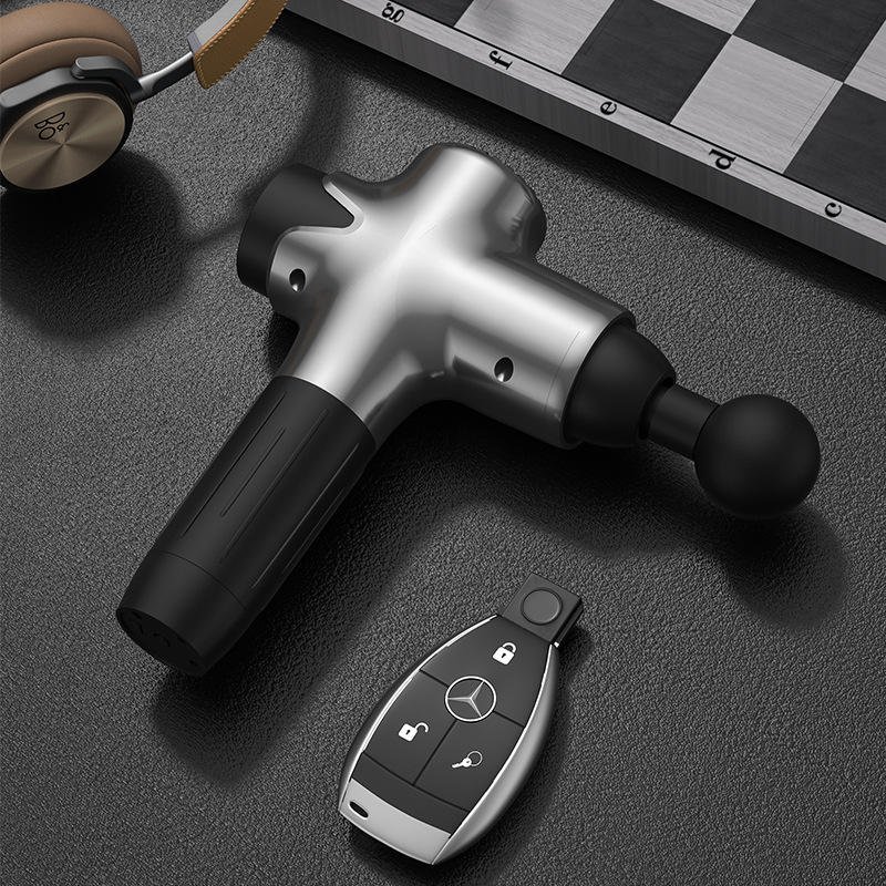 Face Massage Gun Mini 4 Speed Powerful Pocket For Women Handheld Deep Electric 6 Guangzhou Hot Custom