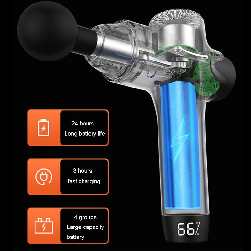 Face Massage Gun Mini 4 Speed Powerful Pocket For Women Handheld Deep Electric 6 Guangzhou Hot Custom