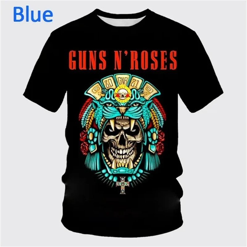 Summer 3D printed pirate clothing pattern Men's T-shirt Novelty fun Streetwear Oversized T-shirt Streetwear