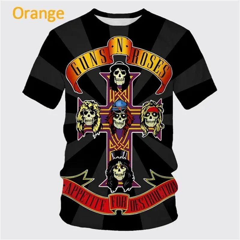 Summer 3D printed pirate clothing pattern Men's T-shirt Novelty fun Streetwear Oversized T-shirt Streetwear