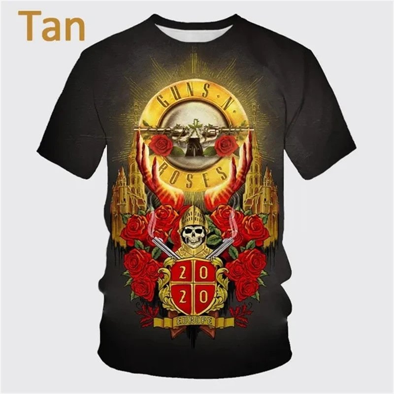 Summer 3D printed pirate clothing pattern Men's T-shirt Novelty fun Streetwear Oversized T-shirt Streetwear