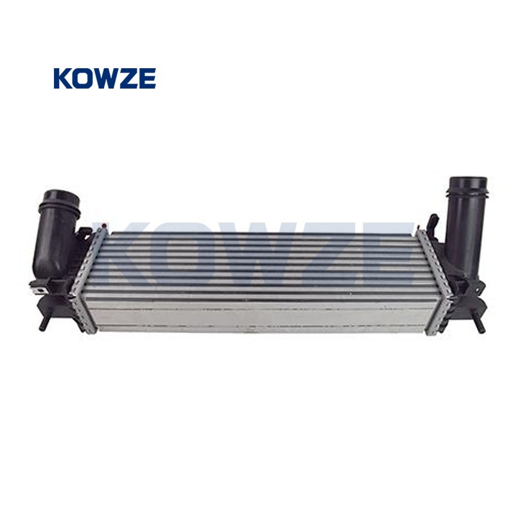 14461-4KV1A Kowze Car Parts Wholesale Products Auto Engine Intercooler for Nissan Navara D23 2014-