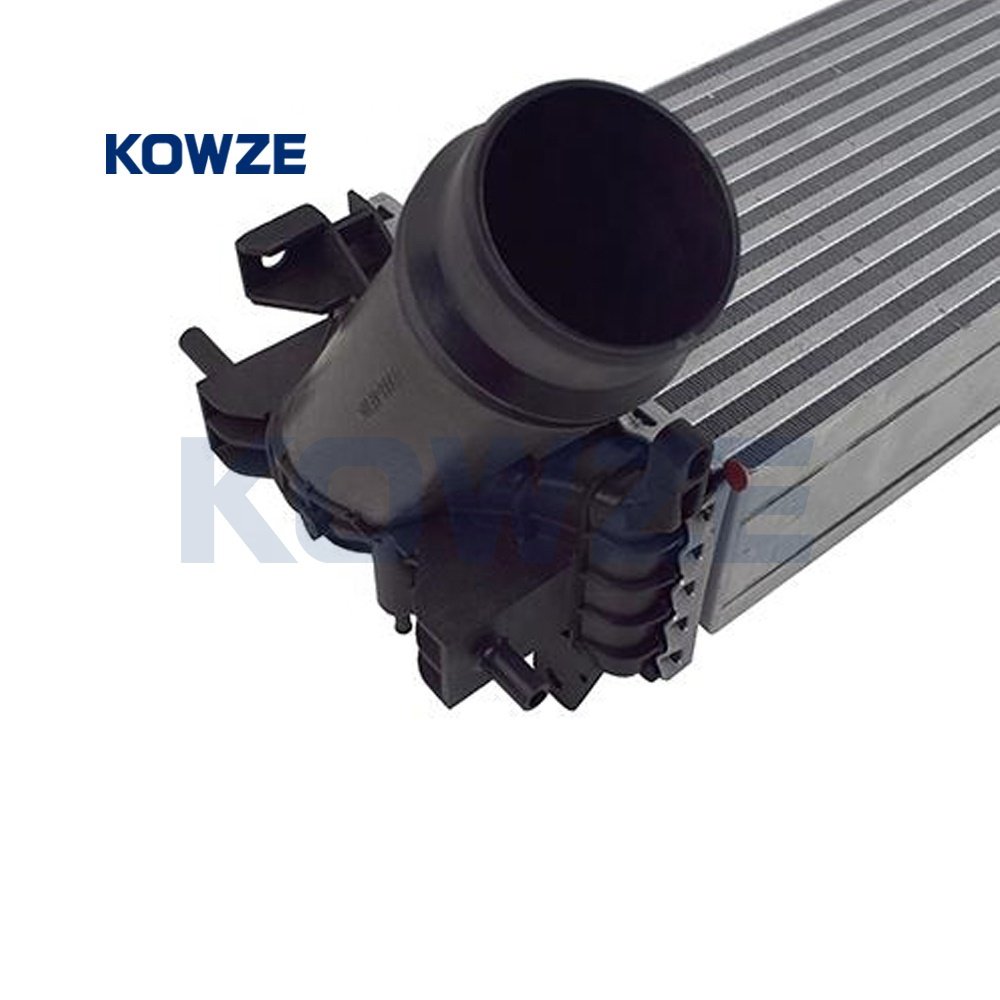 14461-4KV1A Kowze Car Parts Wholesale Products Auto Engine Intercooler for Nissan Navara D23 2014-