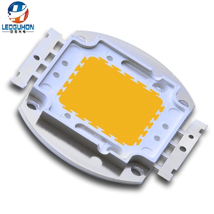 EL Products Bridgelux 60w cob warm white full spectrum leds/high CRI 60w high power warm white cob led