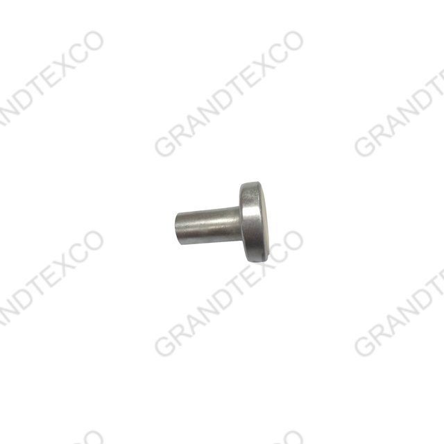 Ceramic Navels Spiral Type EL-54301231 For Schlafhorst Saurer BD320 BD448 Textile Machinery Spare parts Open end machine Parts