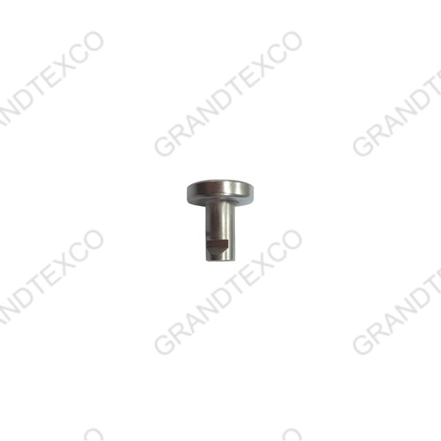 Ceramic Navels Spiral Type EL-54301231 For Schlafhorst Saurer BD320 BD448 Textile Machinery Spare parts Open end machine Parts