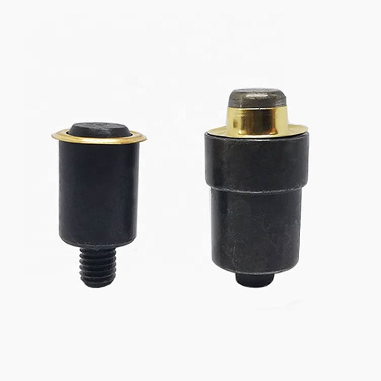 Eyelet Die Set For Grommet Hand Press Machine 4mm Eyelet Die Maquina De Prensa Manual De Ojales Muere El Molde