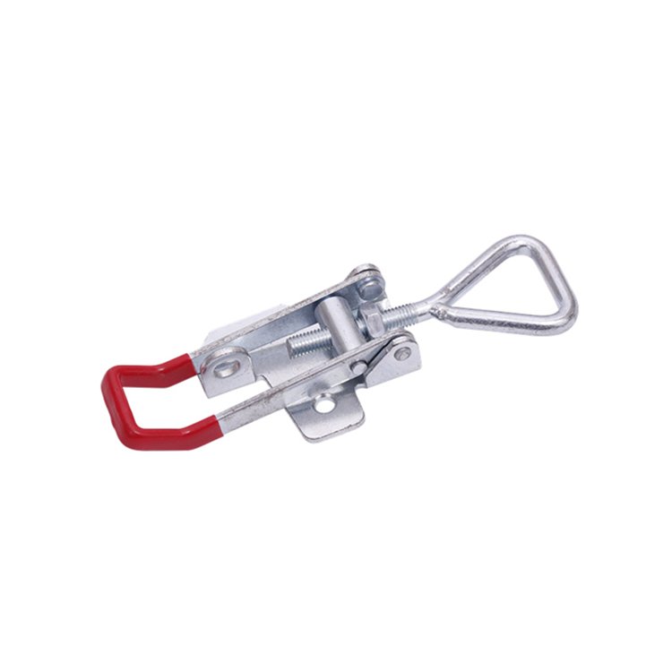 Chinese Factory Price 172X68MM Toggle Quick Quick-Release Latch Clamp