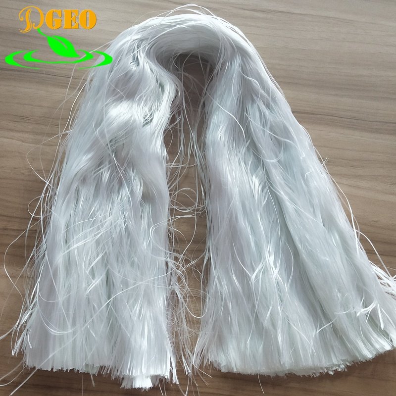 Fibra de vidrio de fibra de vidrio de 50cm de largo para el uso en moldes de yeso