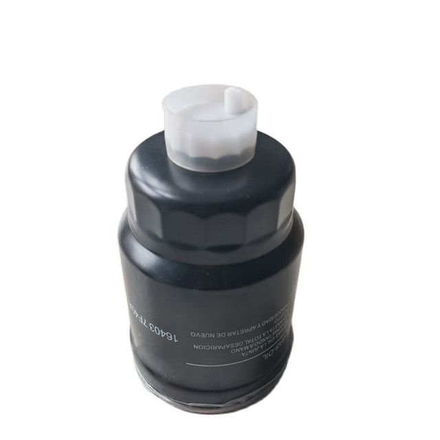 Wholesales Engine Fuel Filter 16403-7F40A 16400-BN303 16403-7F400 16403-7F401 H240WK For Japanese Car
