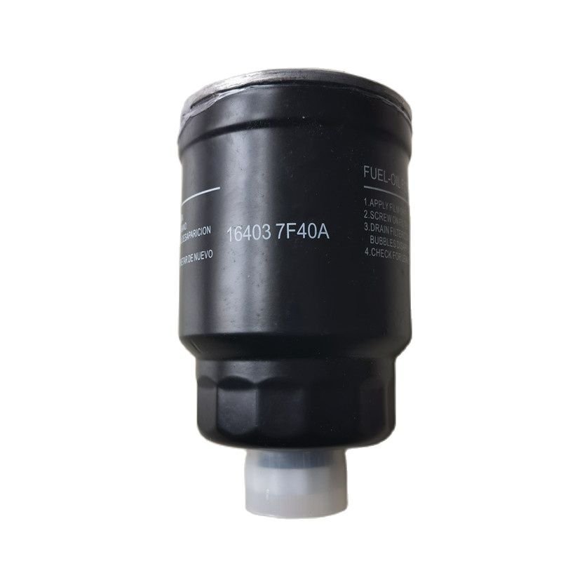 Wholesales Engine Fuel Filter 16403-7F40A 16400-BN303 16403-7F400 16403-7F401 H240WK For Japanese Car